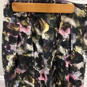 Floral Milly Skirt size 0